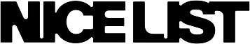 Nice List Logo